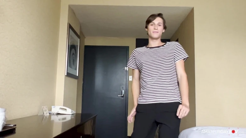 Amateur Gay POV: Looking 4 Entertainment
