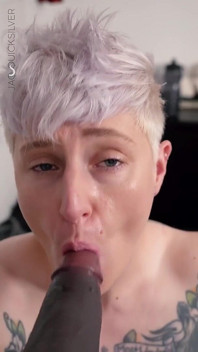 Cheating with Your Girlfriend's Tomboy Bestie - Jaq Quicksilver Catches You Watching and Seduces You