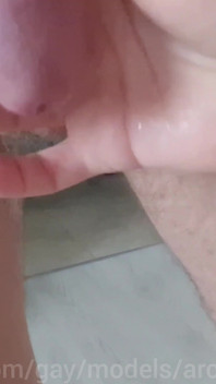 The Gouged Hole of Sissy Femboy Is Hungry for Stepdaddy's Big Dick in the Ass