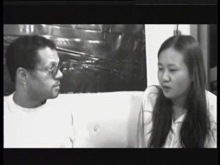German 18 Teens: There were some asian girls in former GDR