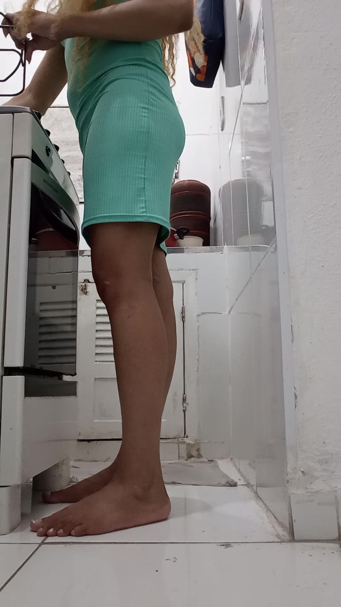 AngelMature: Housewife Sex 2