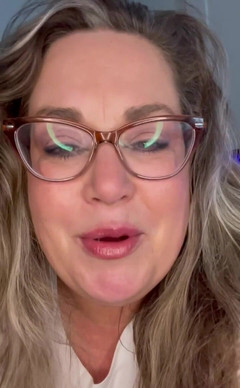 Lily Bay: BBW MILF Dirty Talk Session