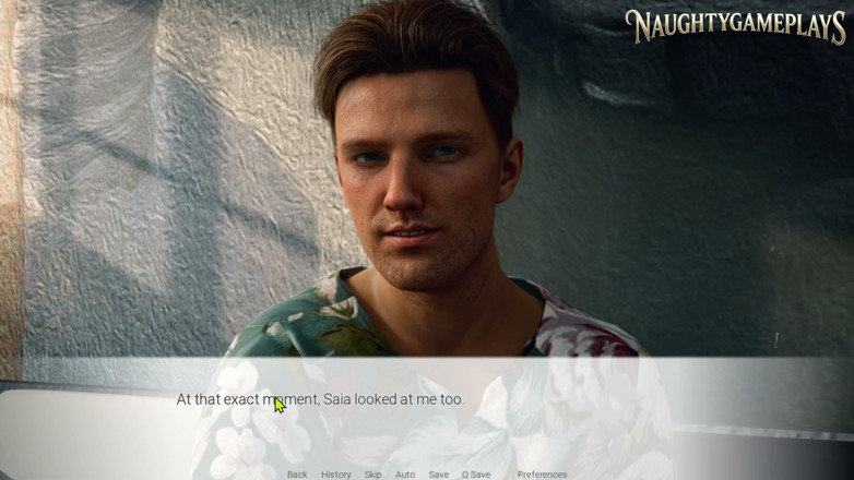 Naughty gameplays: La Moglie Di Dero Island (parte 02) Di Dark Egg - Moglie Troia...