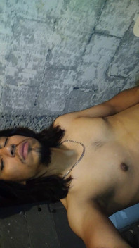 Rasured meu pau