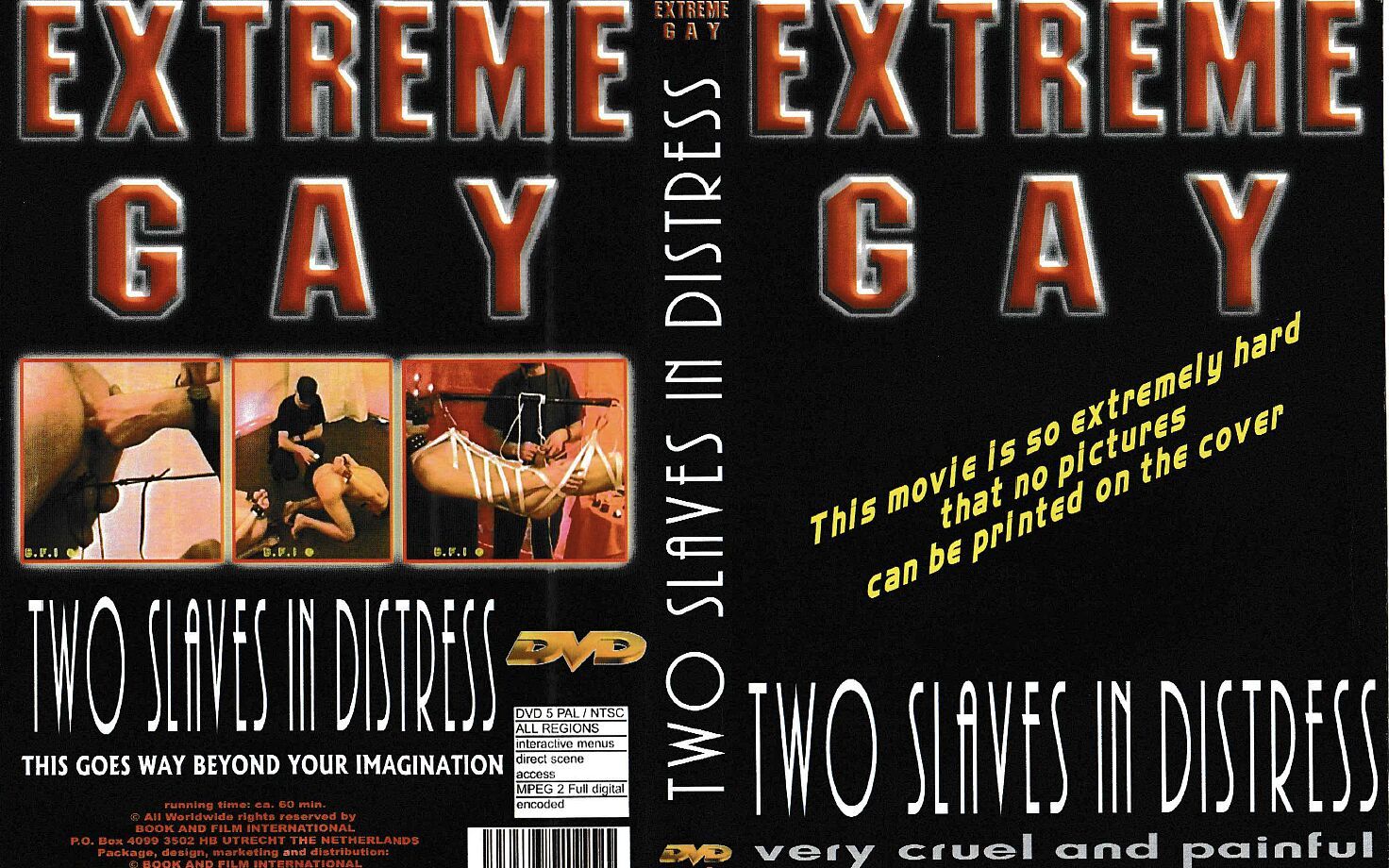 Extreme Gay_two Slaves in Party_2.