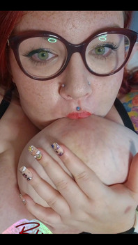 Do You Want a Suck?