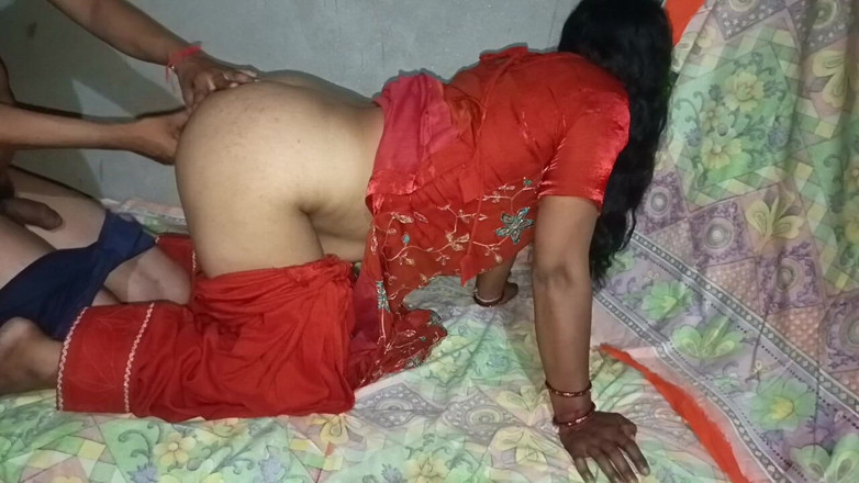 Kavita69: Virgin Young Boy Quer Jogar Um Jogo De Sexo Com...