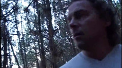 TGIRL ROOM: Orgie in het bos met 1 trans en 2 sletten
