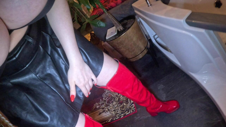 Beverly peach: मुझे इतनी जल्दी कभी नहीं जाना पड़ा!