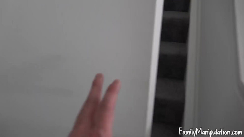 My Pervy Family: 義理の姉が彼女の元を嫉妬させるのを手伝う