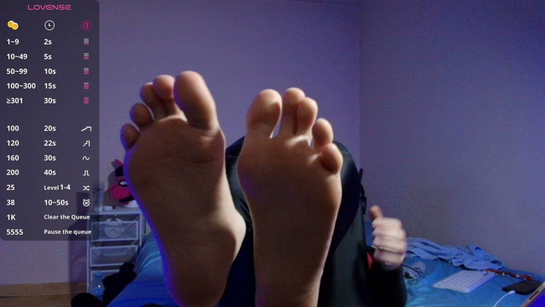 Alex GoodBoy: Puppy Keeps Teasing You with His Socks and Bare Paws