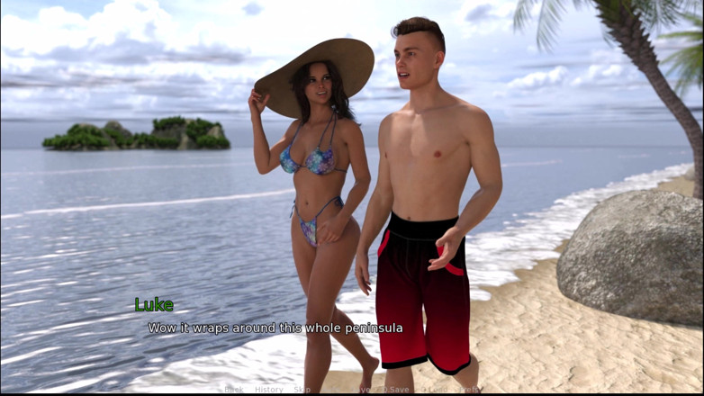 Johannes Gaming: Doğu bloğu 15 luke Katheryn'in üvey annesi Courtney'i sikiyor