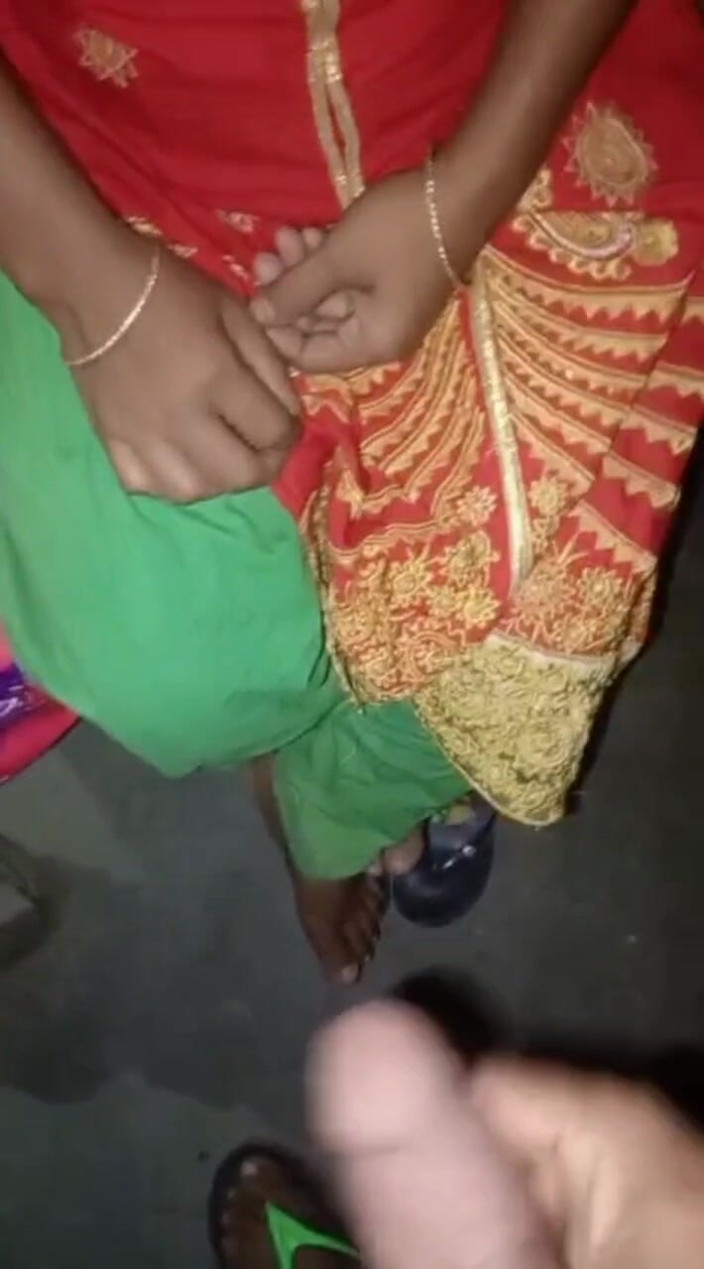 Real Time Enjoy: Echte stiefzus