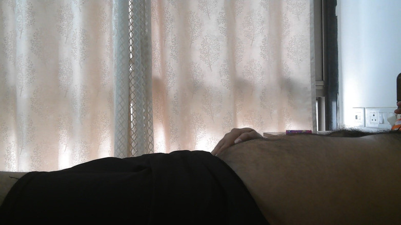 Raemon: Aku selingkuh dari kontol kecilku