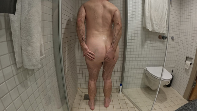 TheDane1122: Pantatku dicrot sama pacar istriku