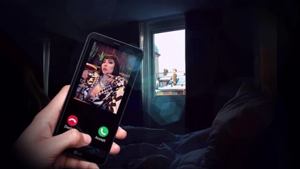 Baal Eldritch: Blackmailed Boss - the Closet Sissy's Downfall, Asmr, Phone Call, Blackmail