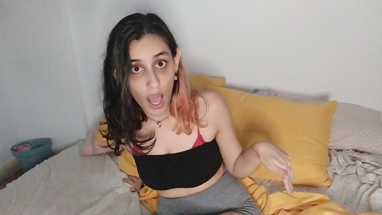 Ms Candy Bunny: Meid aftrekken