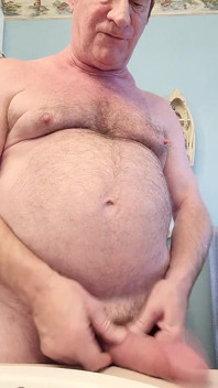 Papa est de retour