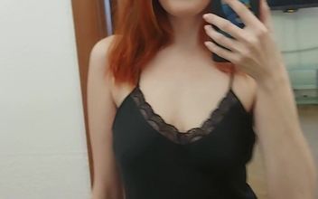 Choosing a Place to Masturbate