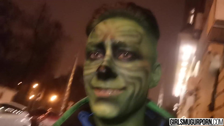 Mugur's World: La griffata XXX Parodia