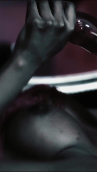 Jasmine Webb Loves Black Cock