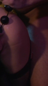 She Get a Extreme Sex From the Two Guys with a Big Cock