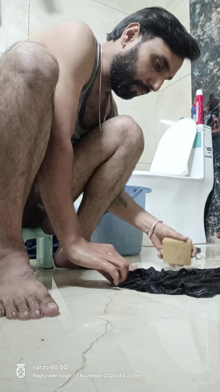 Rajasthani-old-lover: Sesso con il vicino