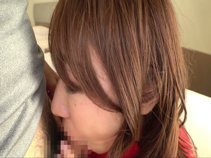 Apolix-JP: Refined Milking Technique] No.1 Customer Satisfaction!! Naturally Served Girl [kizuna-chan] Gets...