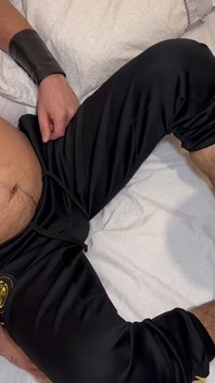 Foot Fetish Submission Zach Elliott Worships Masters Feet