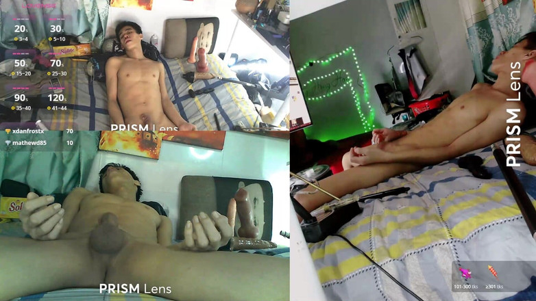 Hwanghonghae: Cum with Me