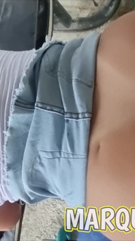 ホットMILFワークアウトのみアナル