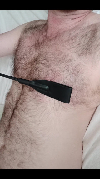 BonusholeToy: Trest ftm kundy a bradavky 1