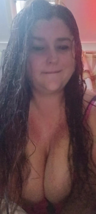 Goddess Kristy