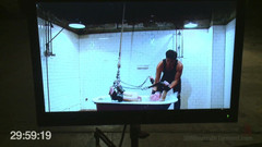 30 Minutes of Torment: O Desafio para Doug Acre