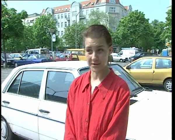YOUR FIRST PORN: Lusi mit sm style und fisting - cewek lusi mesum dengan...