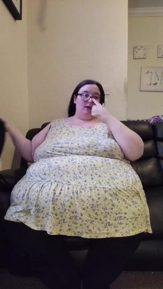 SSBBWLadyBrads: Chippy lunch for my belly