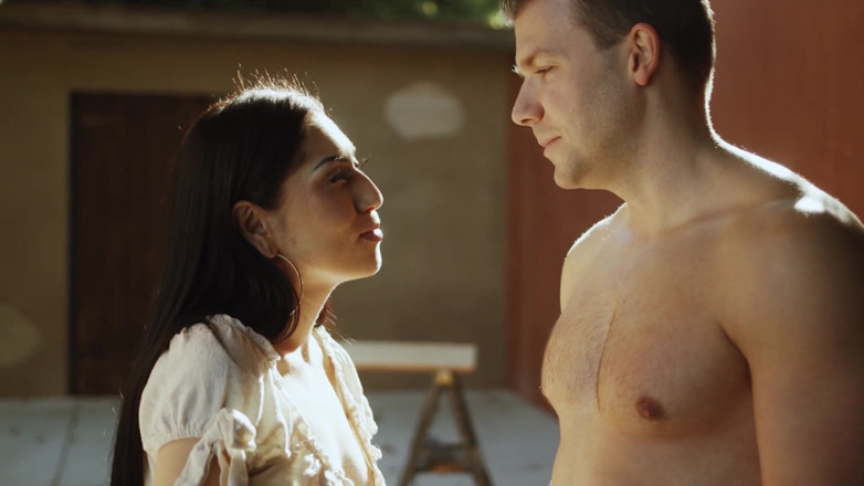 Family Sinners: Step Brother 5 Scene 2 Sex Crazed