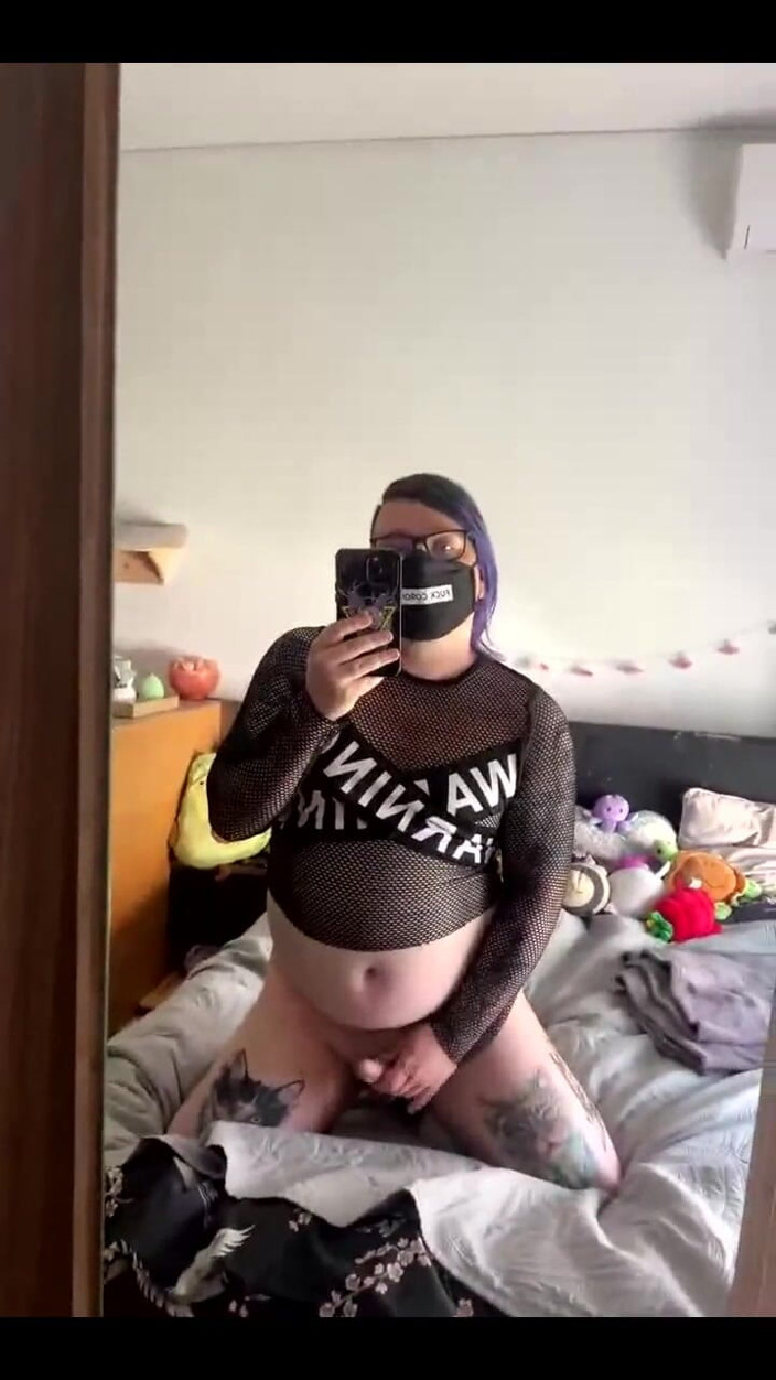 Feelingharmony: Masturbacja