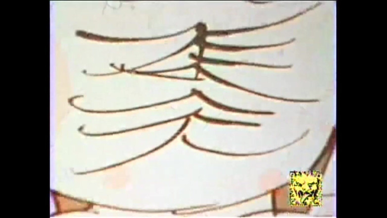 The Unforgettable: Animasyonlu Pervert (bölüm 2)