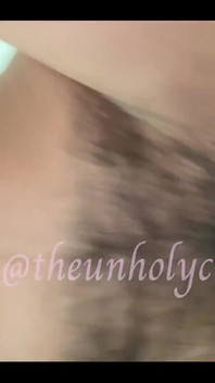 Hope You Like It When This Pussy Pisses
