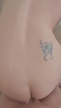 Vince May Creampies This Hot MILF