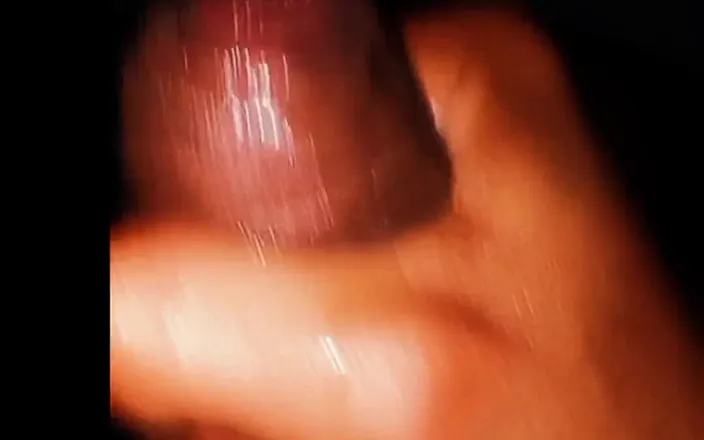 213san: Rich Masculine Moans From This Big-cocked Guy Who Masturbates to...