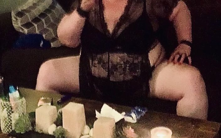 BlancaGirlBBW: Gorąca i napalona BBW