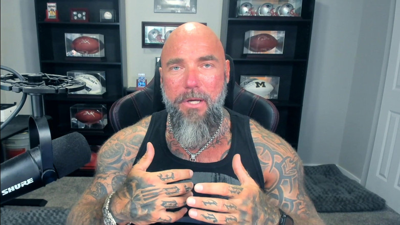 Raw and Uncensored with Masculine Jason: Bullying in College and Online