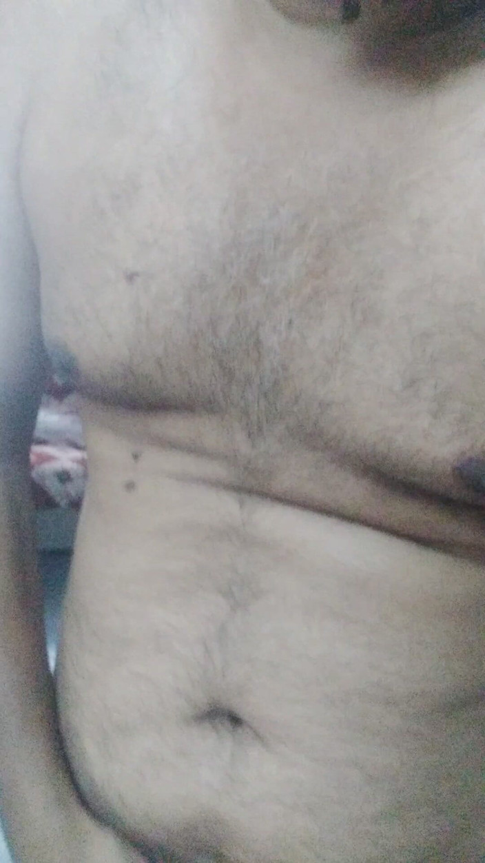 Nani Top: フル剛毛チンポフリーファック...