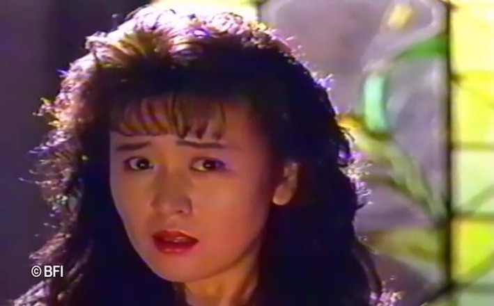 Rough Desire Rebels: The ultimate bondage and from Japan