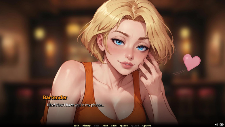 Wickedgammes: Copains trop pervers (partie 5)