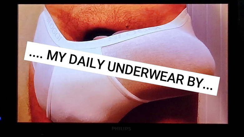 Monster_Meat_: Купальник проти щоденної нижньої білизни