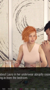 Jessica O'Neil's Hard News - Gameplay Through #21