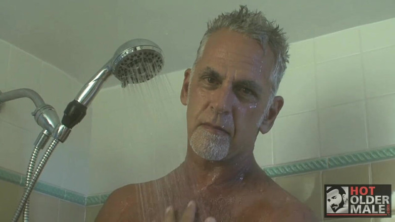 Pantheon men: Jeff Grove